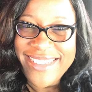 Meet your Posher, Yolanda